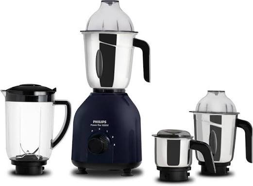 Philips Mixer Grinder 1 - Image 3