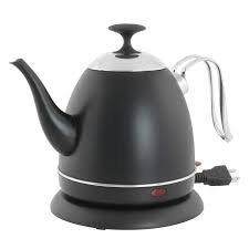 Samsung Electric Kettle 5