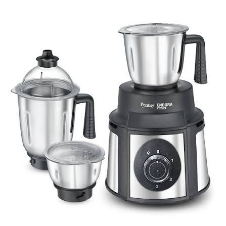 Prestige Mixer Grinder 2