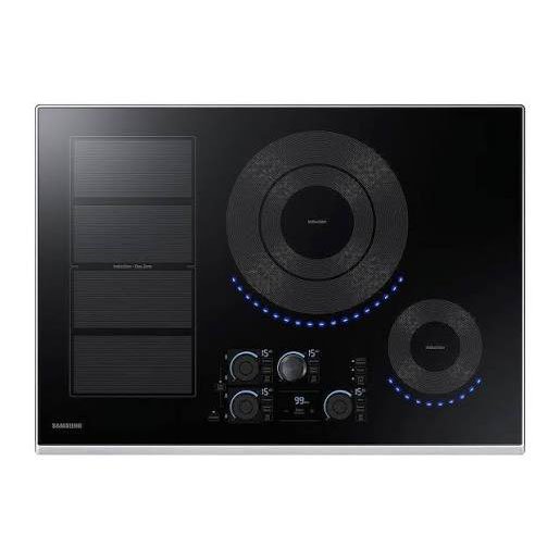 Samsung Induction Cooktop 5