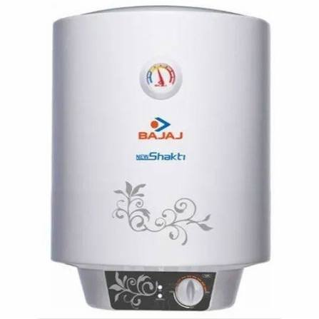 Bajaj Water Heater 3