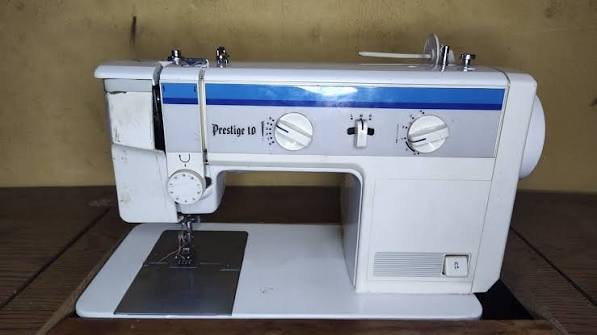 Prestige Sewing Machine 2 - Image 3