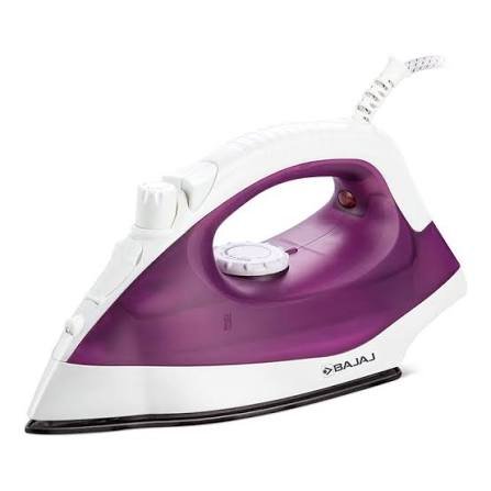 Bajaj Electric Iron 3
