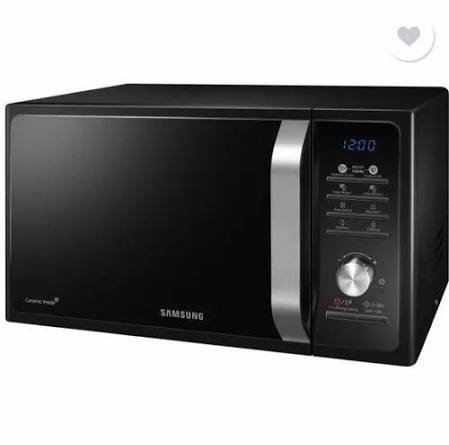 Philips Microwave Oven 1