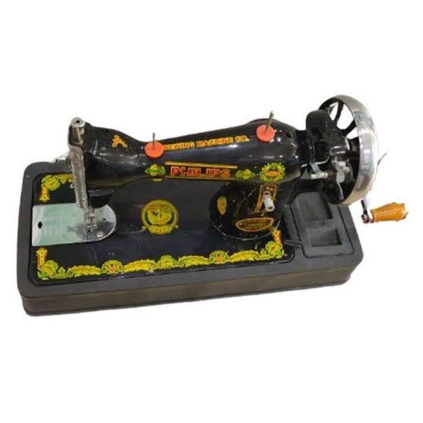 Philips Sewing Machine 1
