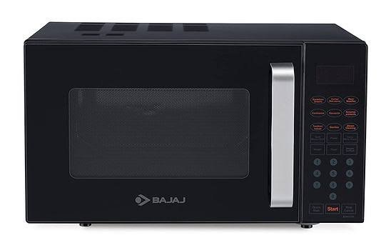 Bajaj Microwave Oven 3