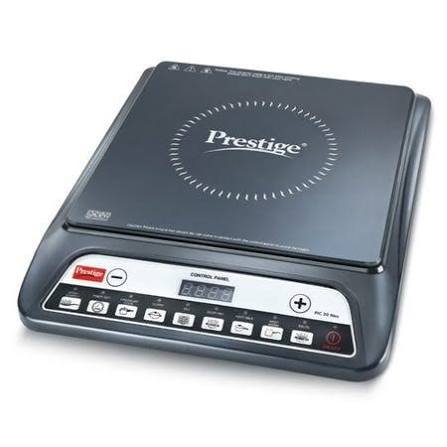 Prestige Induction Cooktop 2