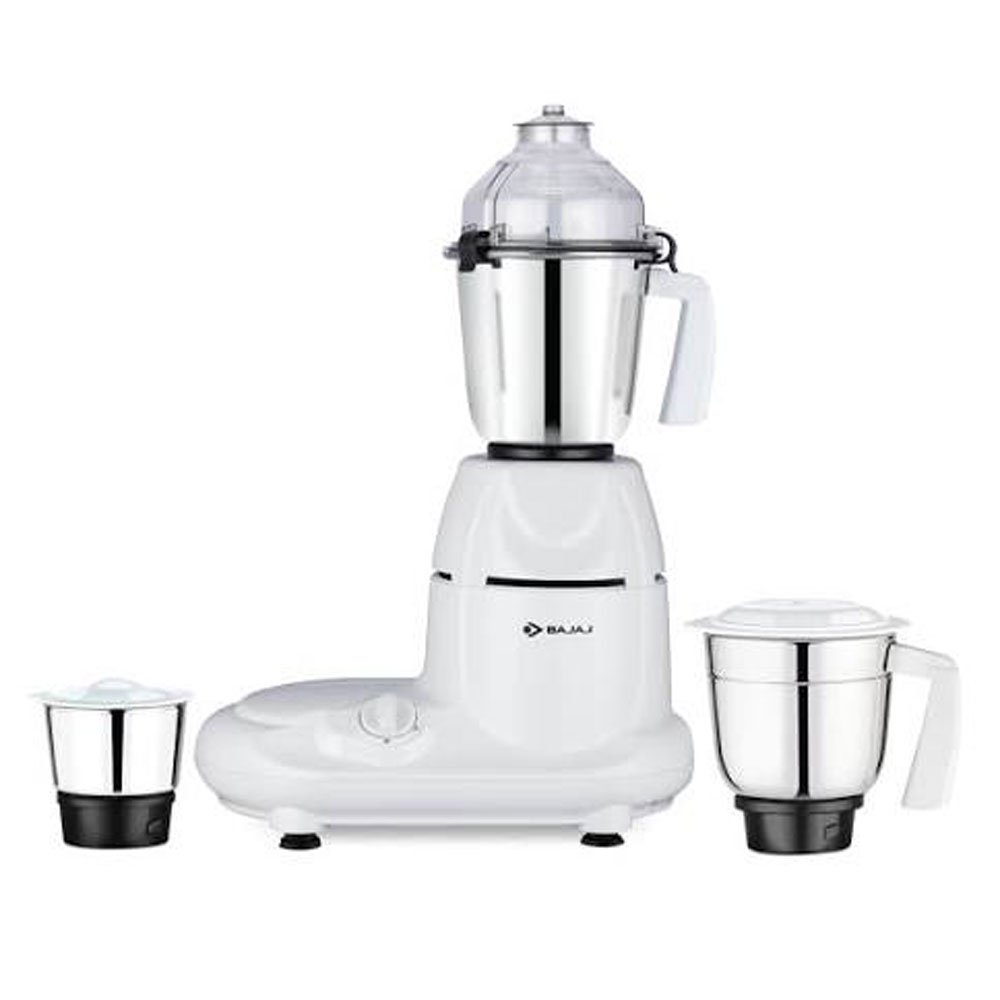 Bajaj Mixer Grinder 3