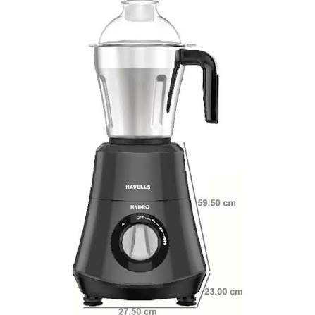 Havells Mixer Grinder 4 - Image 2