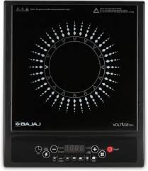 Bajaj Induction Cooktop 3