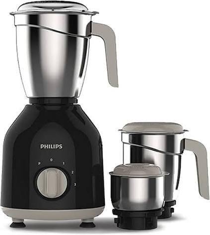 Philips Mixer Grinder 1 - Image 2