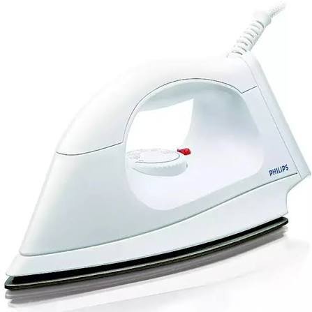 Philips Electric Iron 1