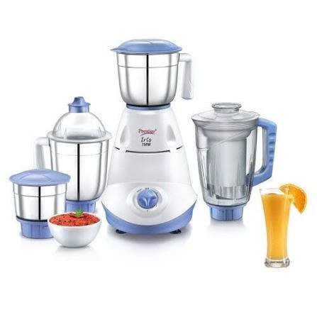 Prestige Mixer Grinder 2