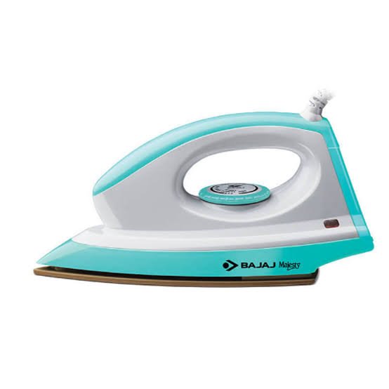 Bajaj Electric Iron 3