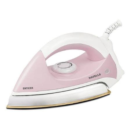 Havells Electric Iron 4
