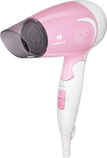 Havells Hair Dryer 4