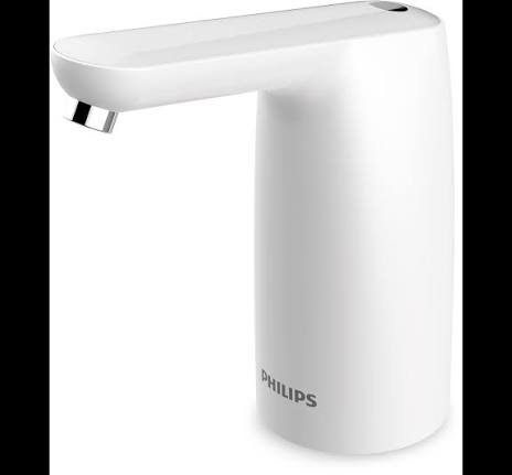 Philips Water Pump 1