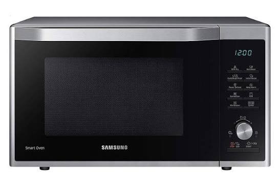 Samsung Microwave Oven 5 - Image 3