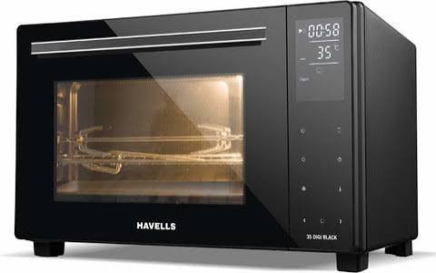 Havells Microwave Oven 4