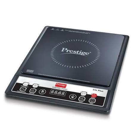 Prestige Induction Cooktop 2