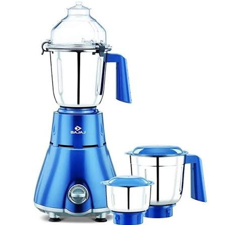 Bajaj Mixer Grinder 3