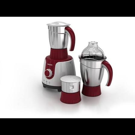 Philips Mixer Grinder 1