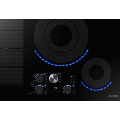 Samsung Induction Cooktop 5 - Image 3