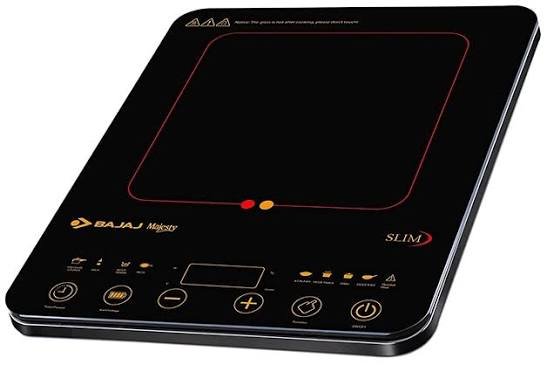 Bajaj Induction Cooktop 3 - Image 3