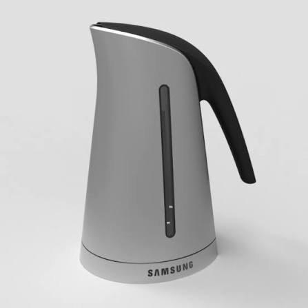 Samsung Electric Kettle 5