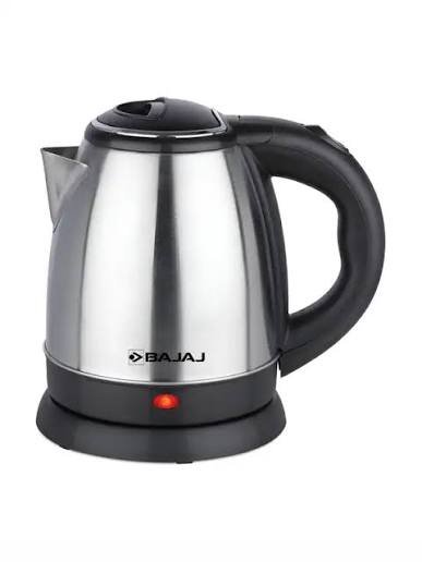 Bajaj Electric Kettle 3