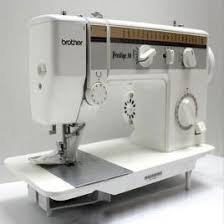 Prestige Sewing Machine 2