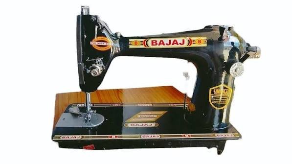 Bajaj Sewing Machine 3 - Image 2