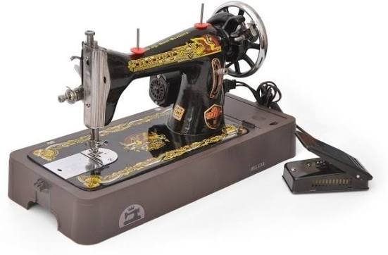 Havells Sewing Machine 4 - Image 2