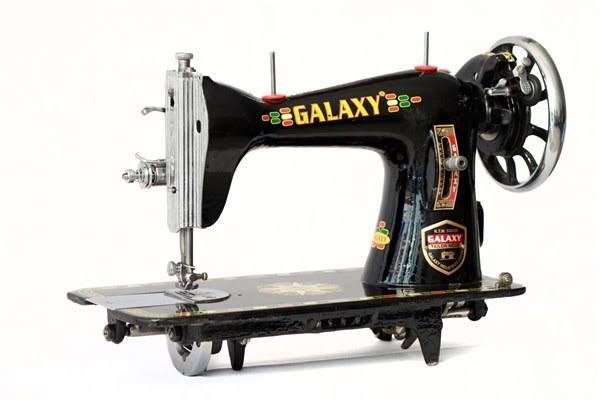Samsung Sewing Machine 5 - Image 3