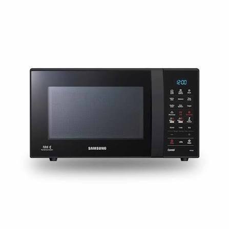 Samsung Microwave Oven 5