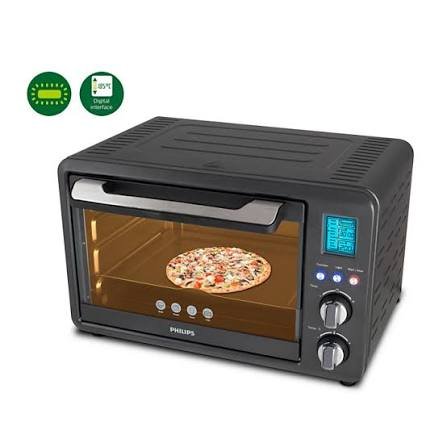 Philips Microwave Oven 1