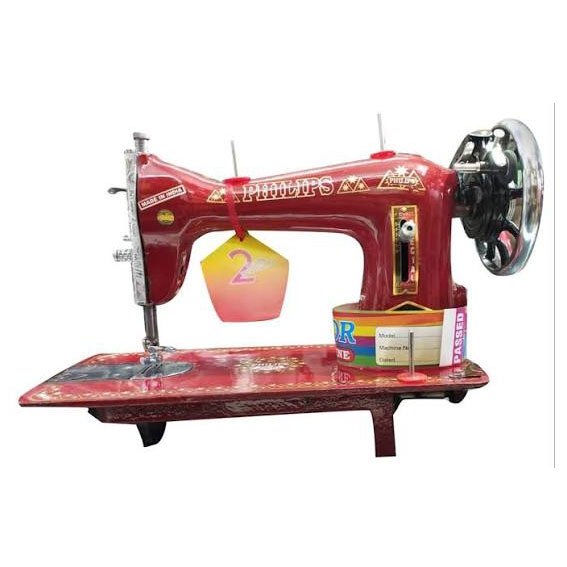 Philips Sewing Machine 1 - Image 2
