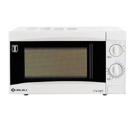 Bajaj Microwave Oven 3