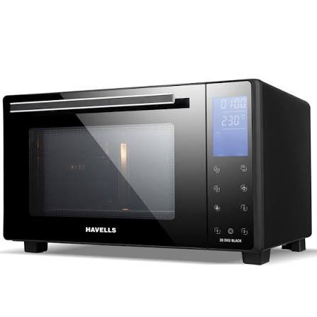 Havells Microwave Oven 4