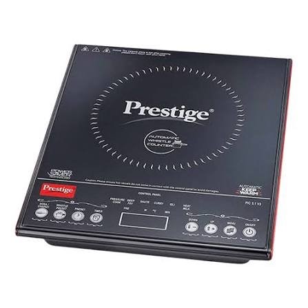 Prestige Induction Cooktop 2 - Image 3