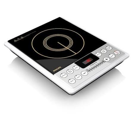 Philips Induction Cooktop 1