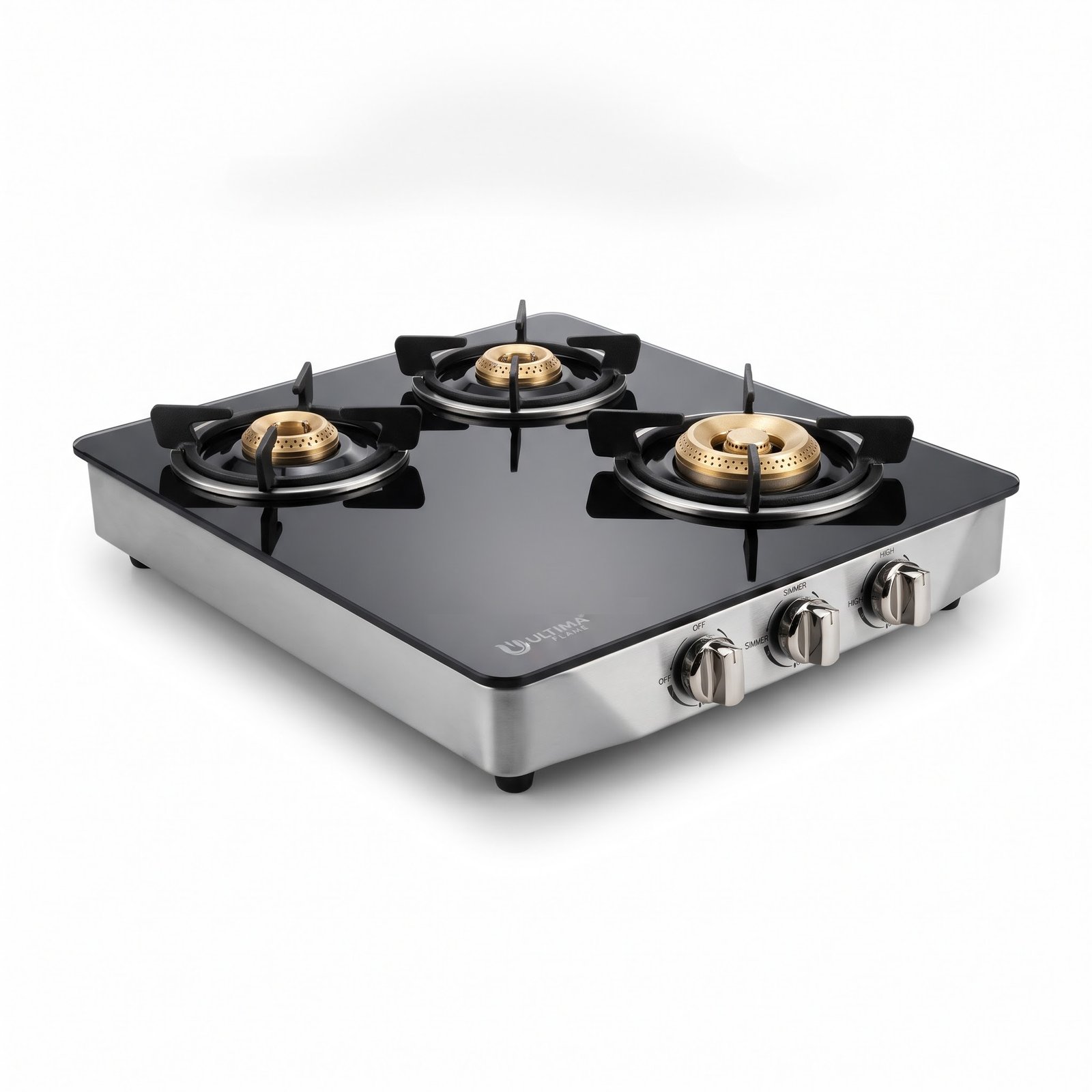 Samsung Gas Stove 5 - Image 3