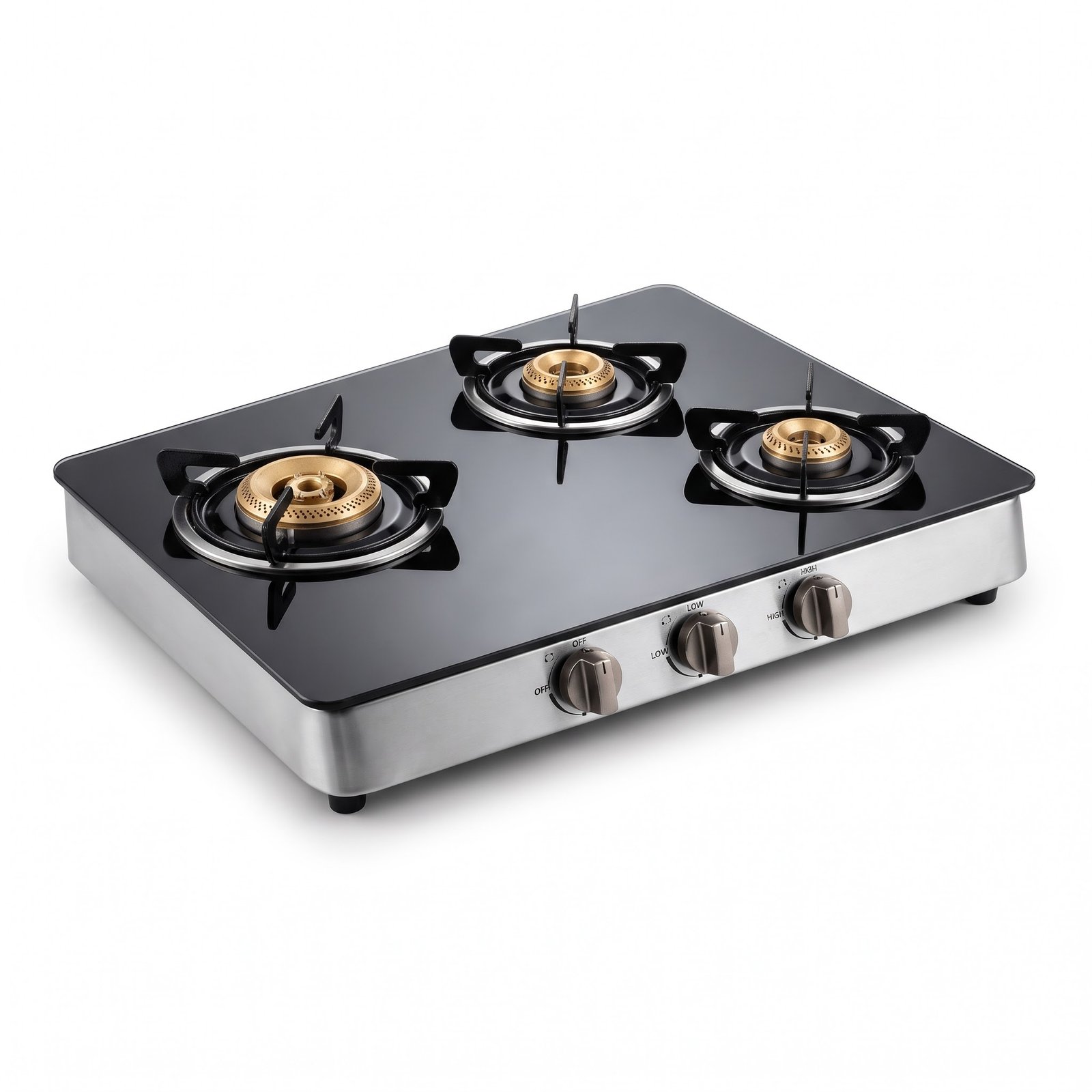 Samsung Gas Stove 5 - Image 2