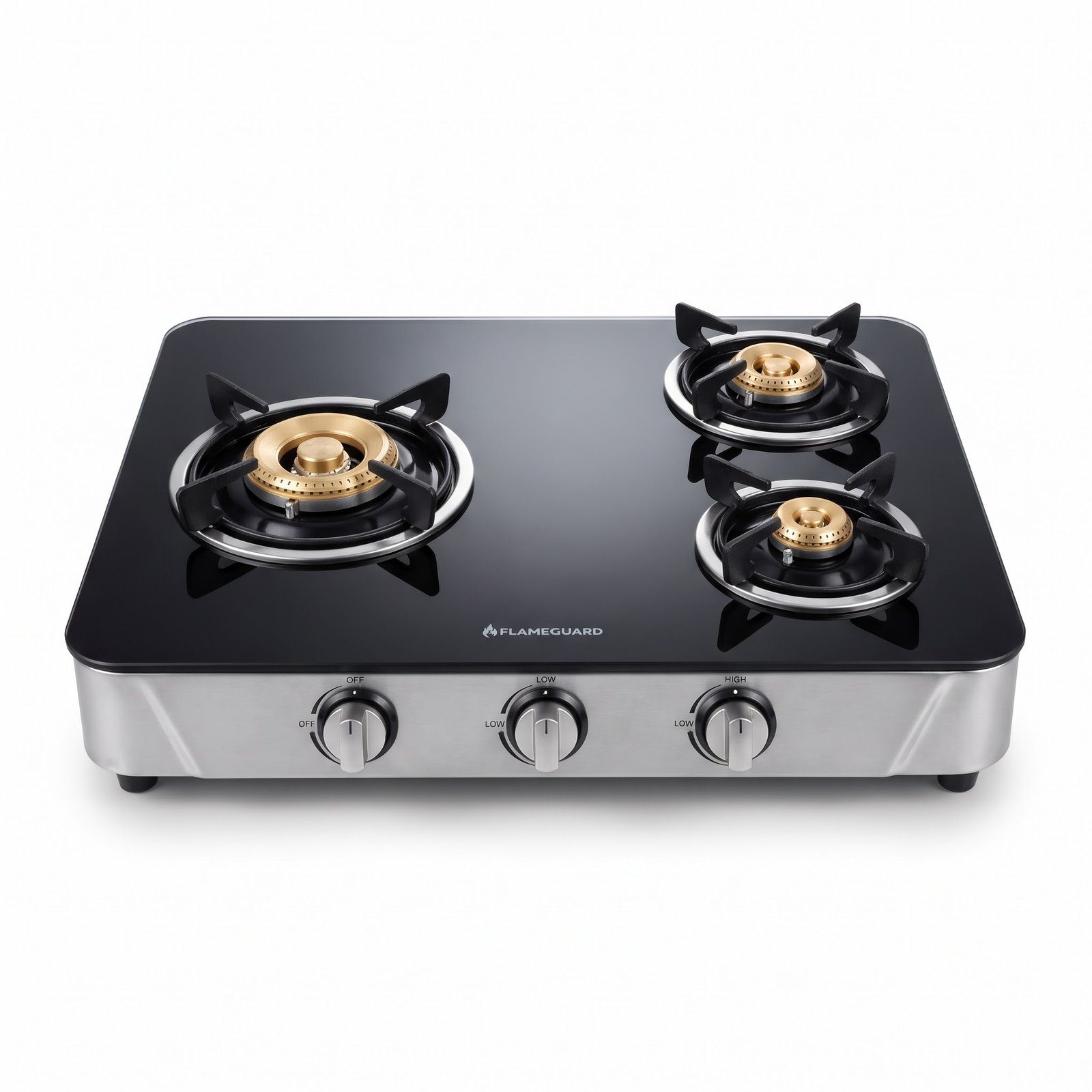 Samsung Gas Stove 5