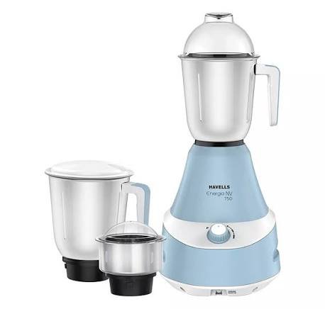 Havells Mixer Grinder 4 - Image 3