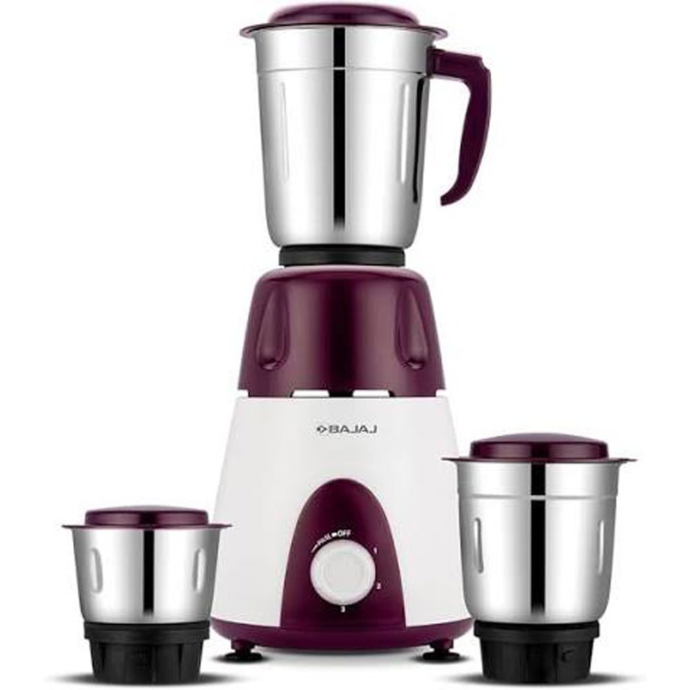 Bajaj Mixer Grinder 3 - Image 3