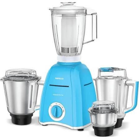 Havells Mixer Grinder 4