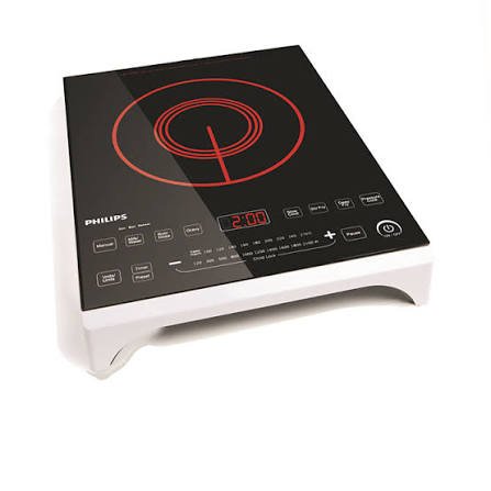 Philips Induction Cooktop 1