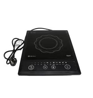 Bajaj Induction Cooktop 3 - Image 2