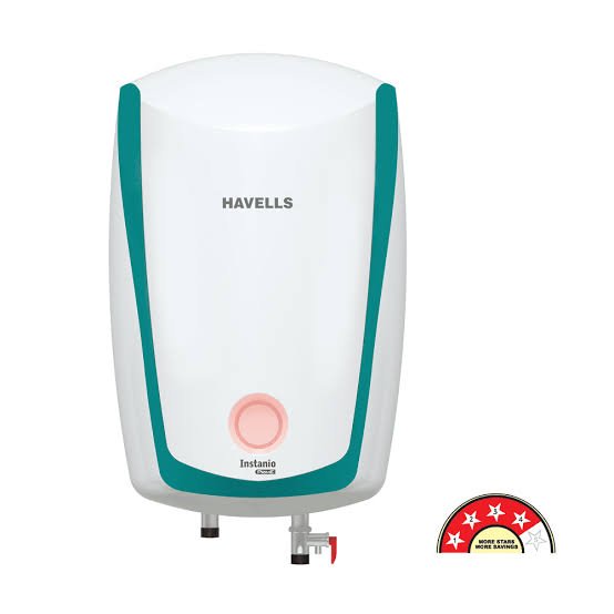 Havells Water Heater 4